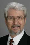 Larry English, president of Information Impact International